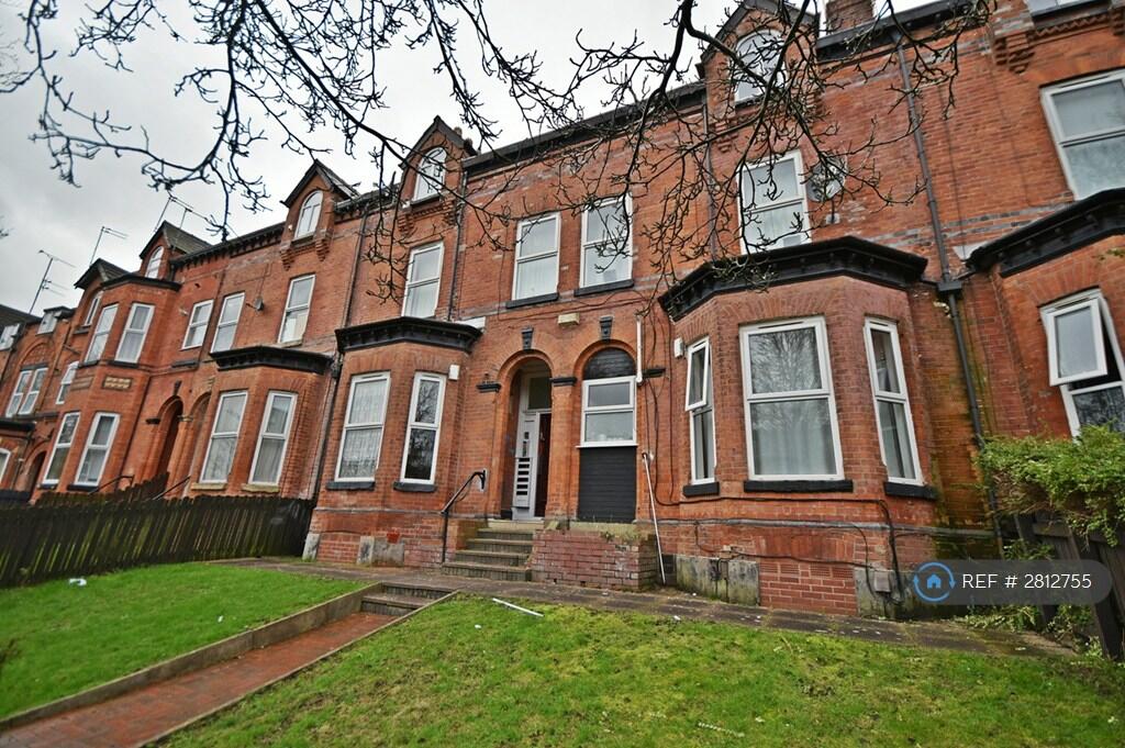 Main image of property: Great Clowes Street, Salford, M7