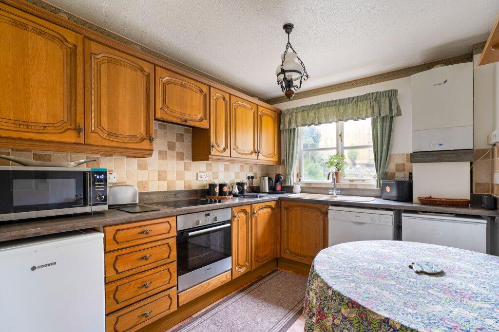 The Dell, Blockley, Moreton-in-Marsh, Gloucestershire, GL56 photo 4