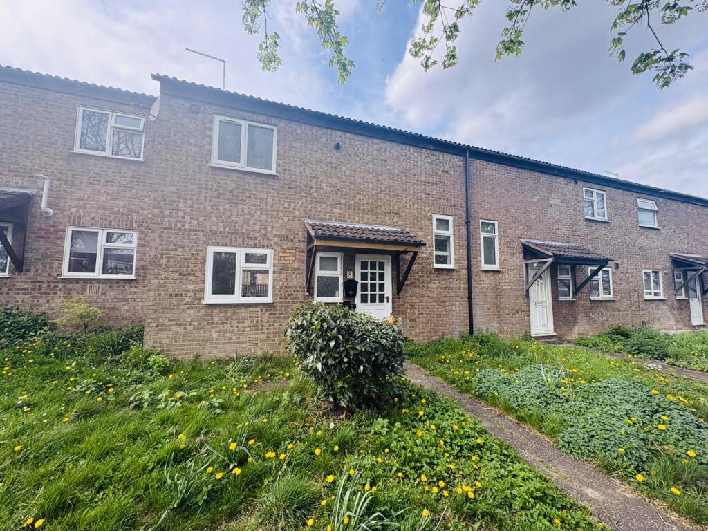 Main image of property: Appleyard, Peterborough, PE2 8JH