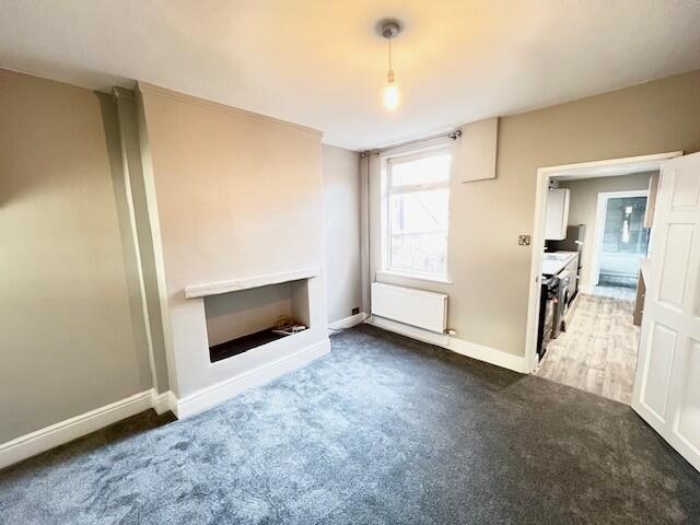 House in Northwich, Witton - More
