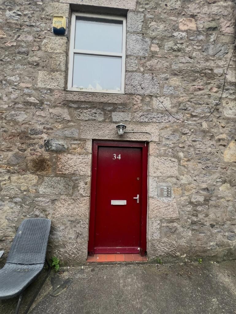 Main image of property: Hutcheon Street, Aberdeen, AB25