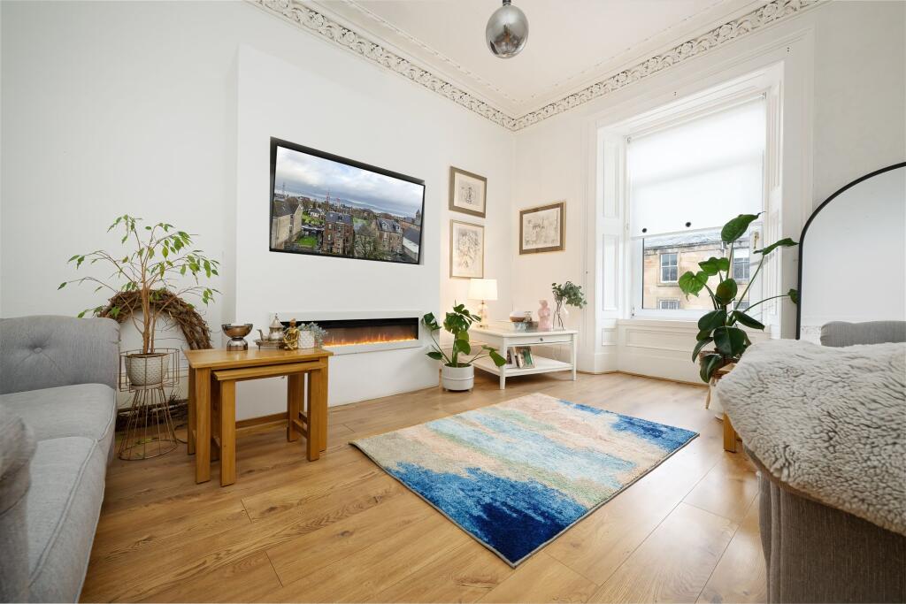 Main image of property: Brisbane Street, Greenock, PA16