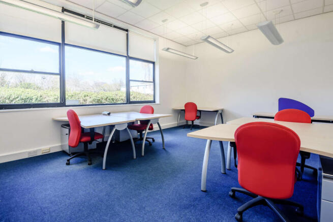 Gallery Image #6 for gbeast04 - East Moons Moat Offices - 137