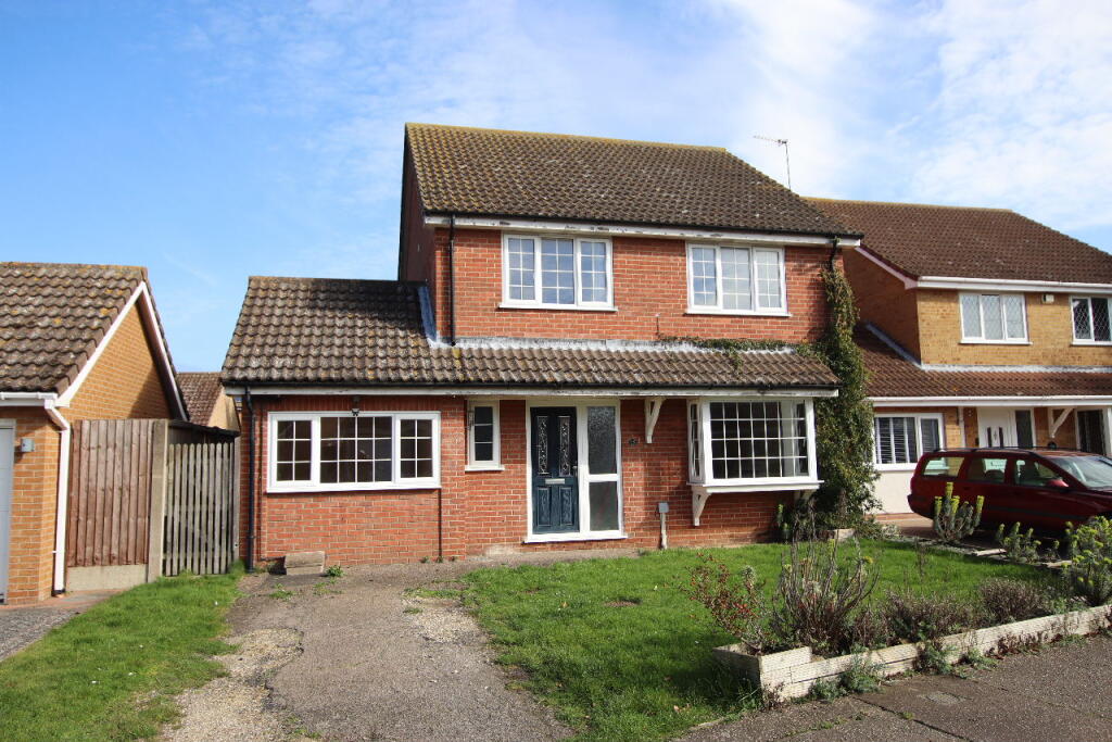 Main image of property: The Spennells, Thorpe le Soken, CO16