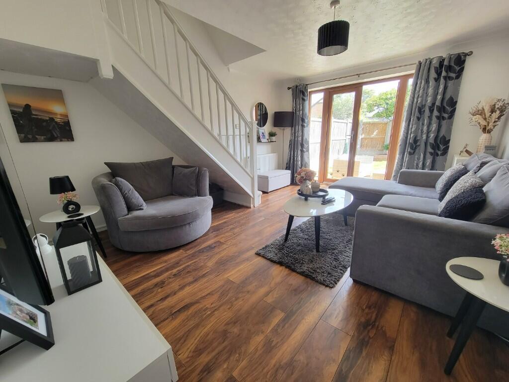 Millers Court, Barham, Ipswich, Suffolk, IP6 photo 3