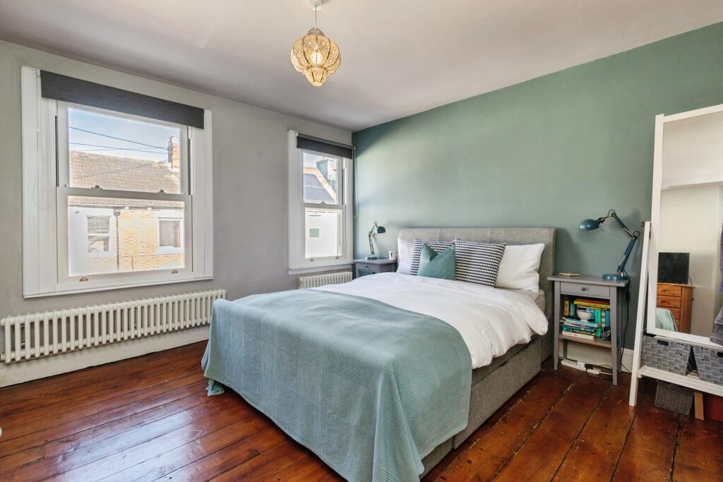 Additional image 7 of West Street, Trowbridge, BA14