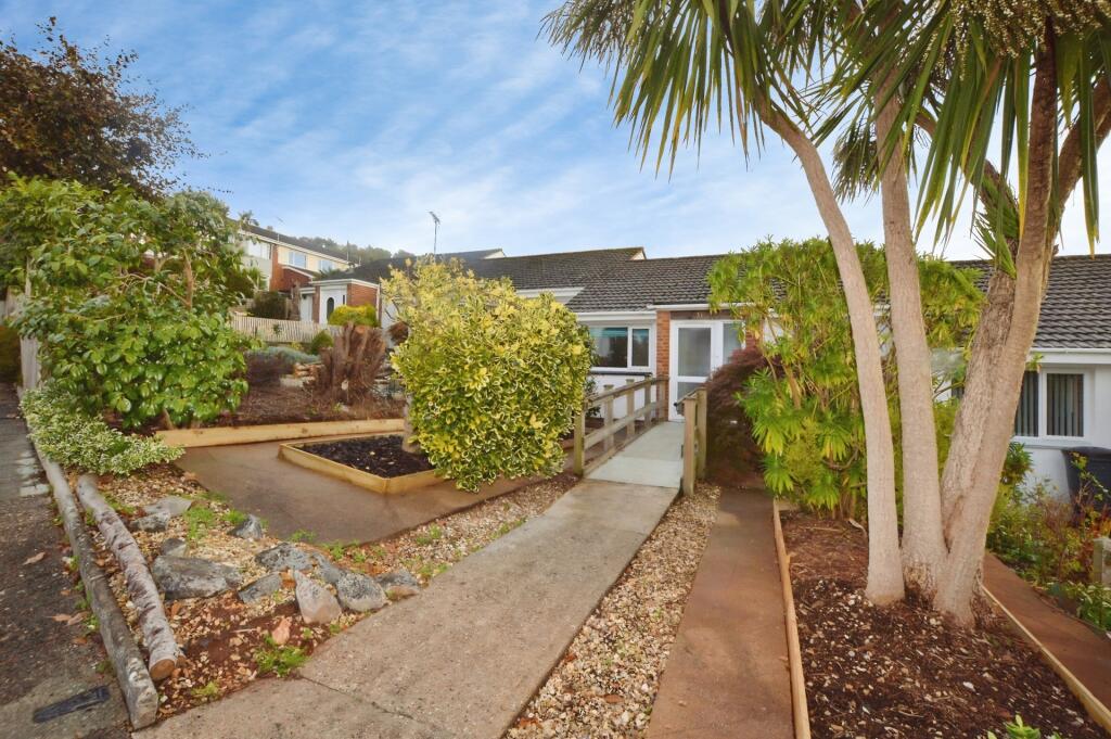 Main image of property: Velland Avenue, Torquay, Devon
