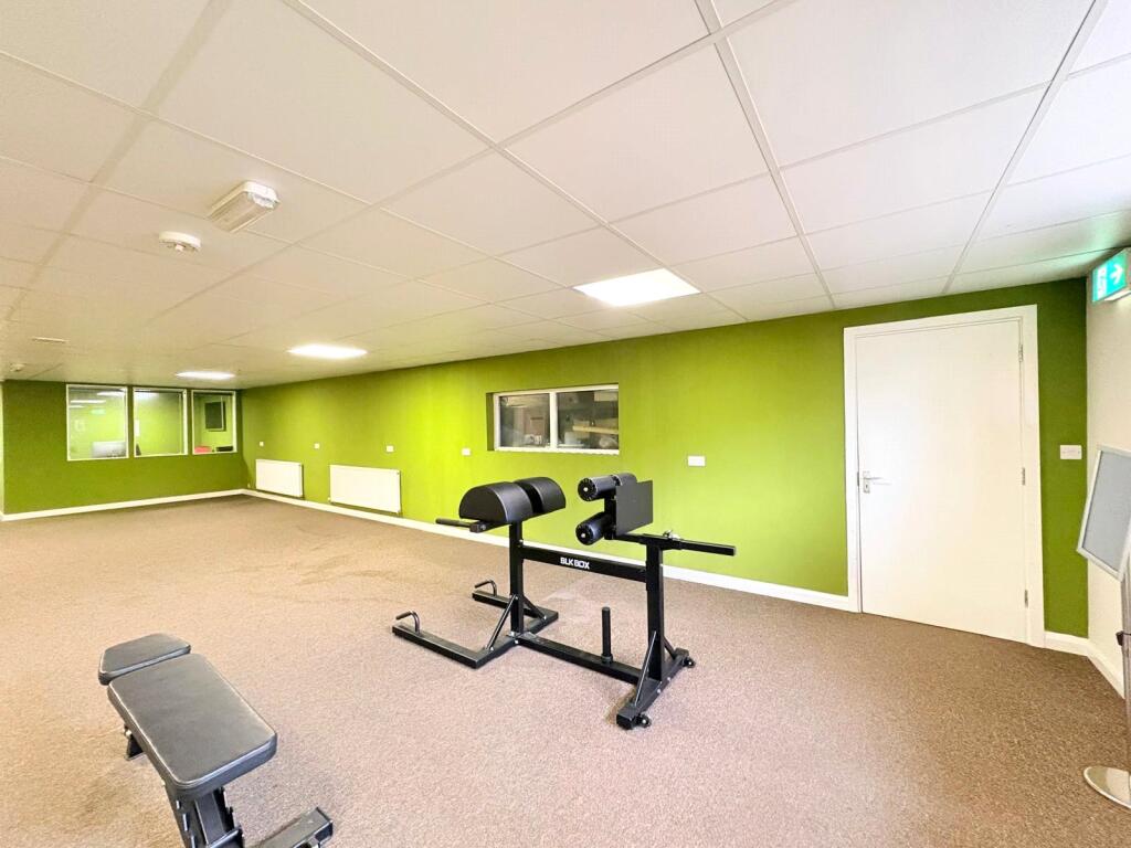 Main image of property: Wellington Road, Wavertree, Liverpool, Merseyside, L15