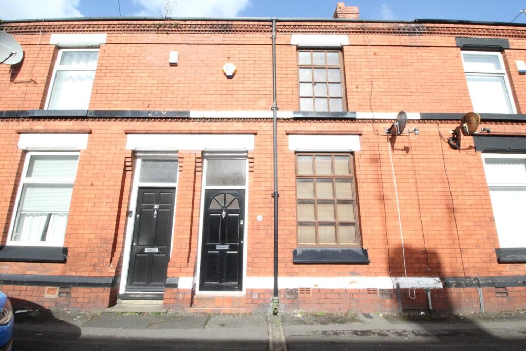 Main image of property: Harris Street, St Helens, WA10