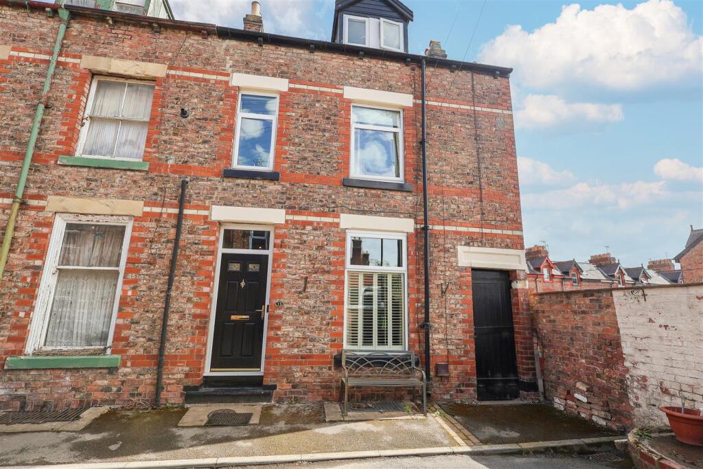 Main image of property: Rayner Street, Ripon