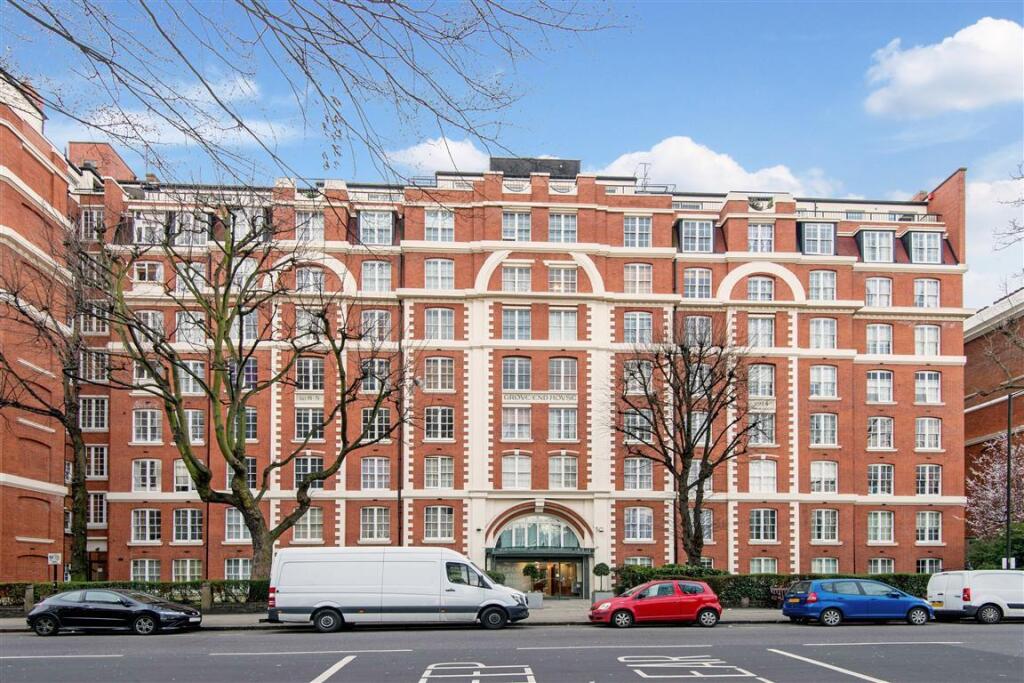 Main image of property: Grove End House, St Johns Wood, London NW8