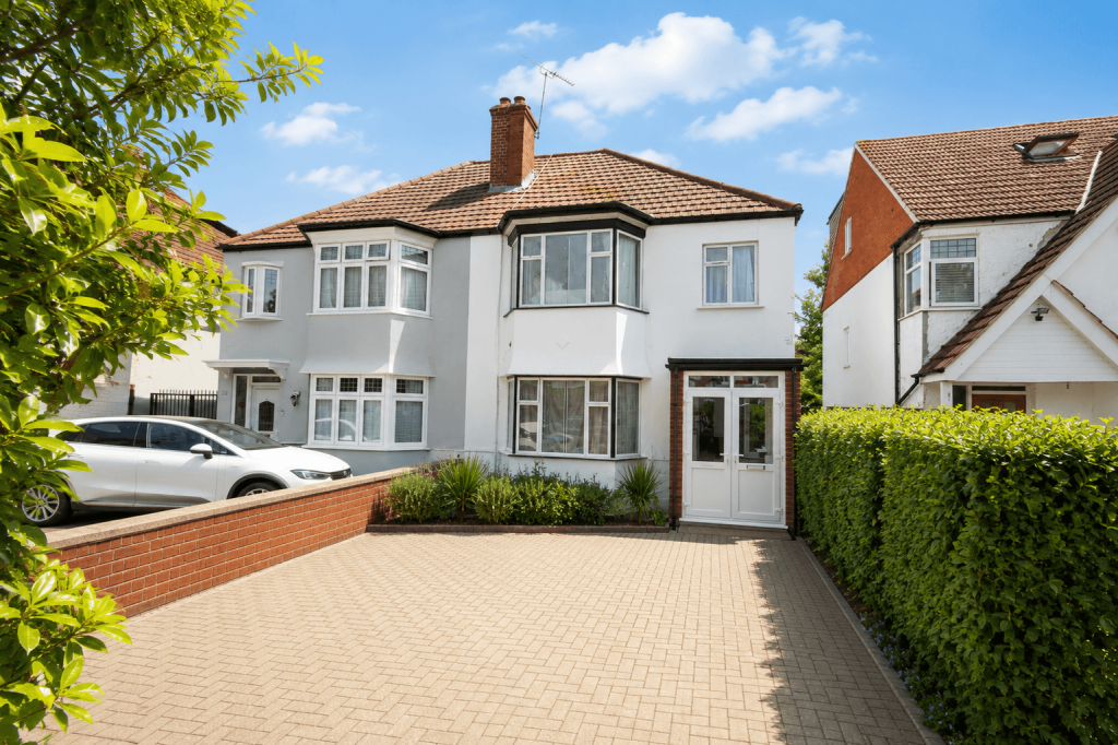 Main image of property: Oldborough Road, Wembley, Middlesex HA0
