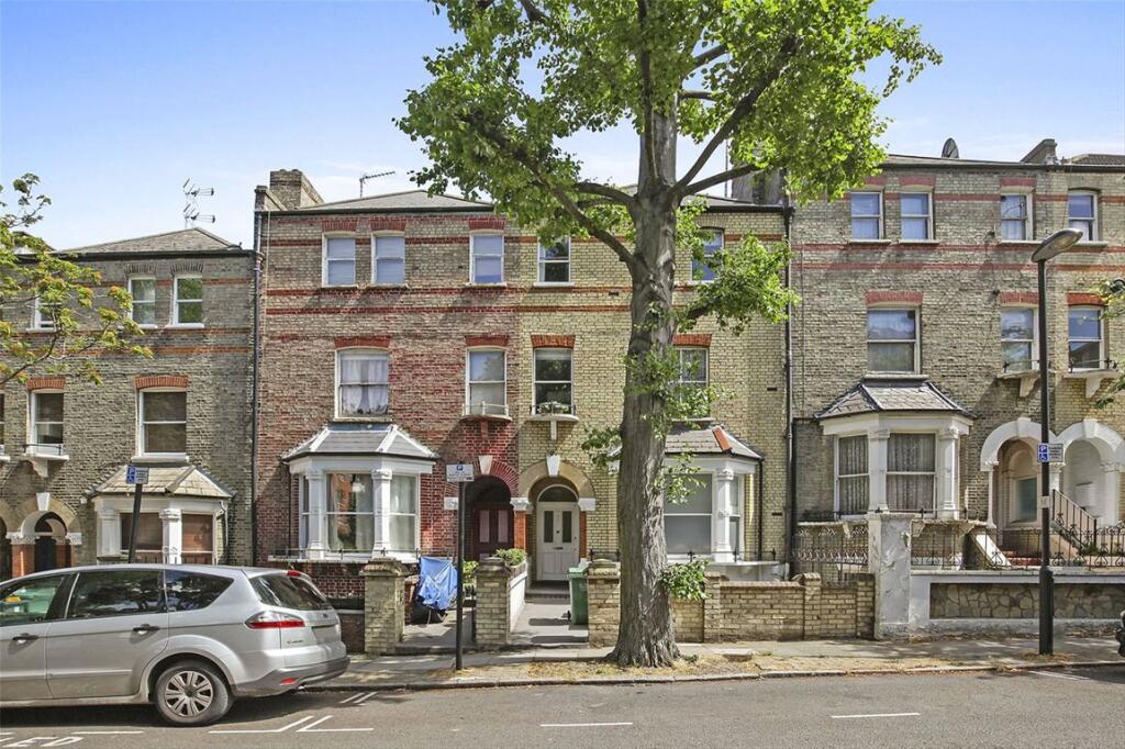 Main image of property: Pleshey Road, Tufnell Park