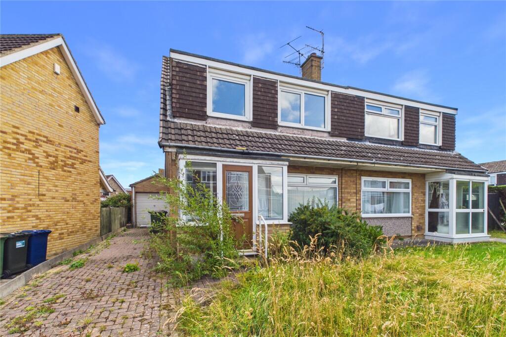 Main image of property: Osprey Close, Guisborough