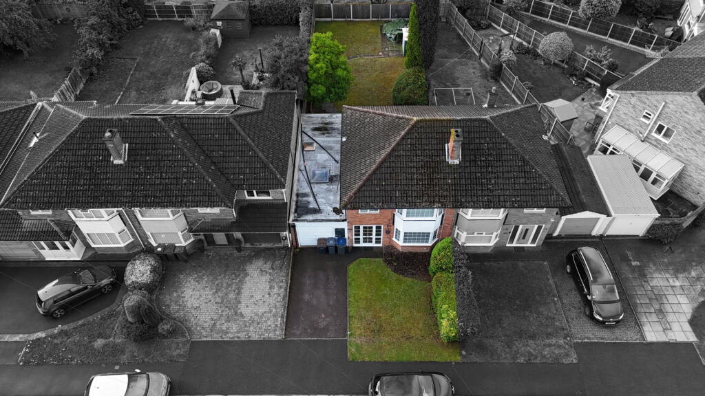 Main image of property: Streather Road, Sutton Coldfield, B75 6RD