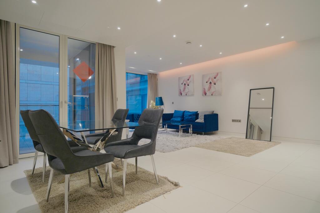 Main image of property: Sugar Quay, Tower Bridge, EC3R