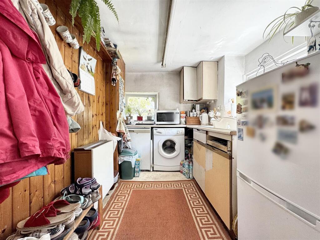 Additional image 8 of Little Green, Mells