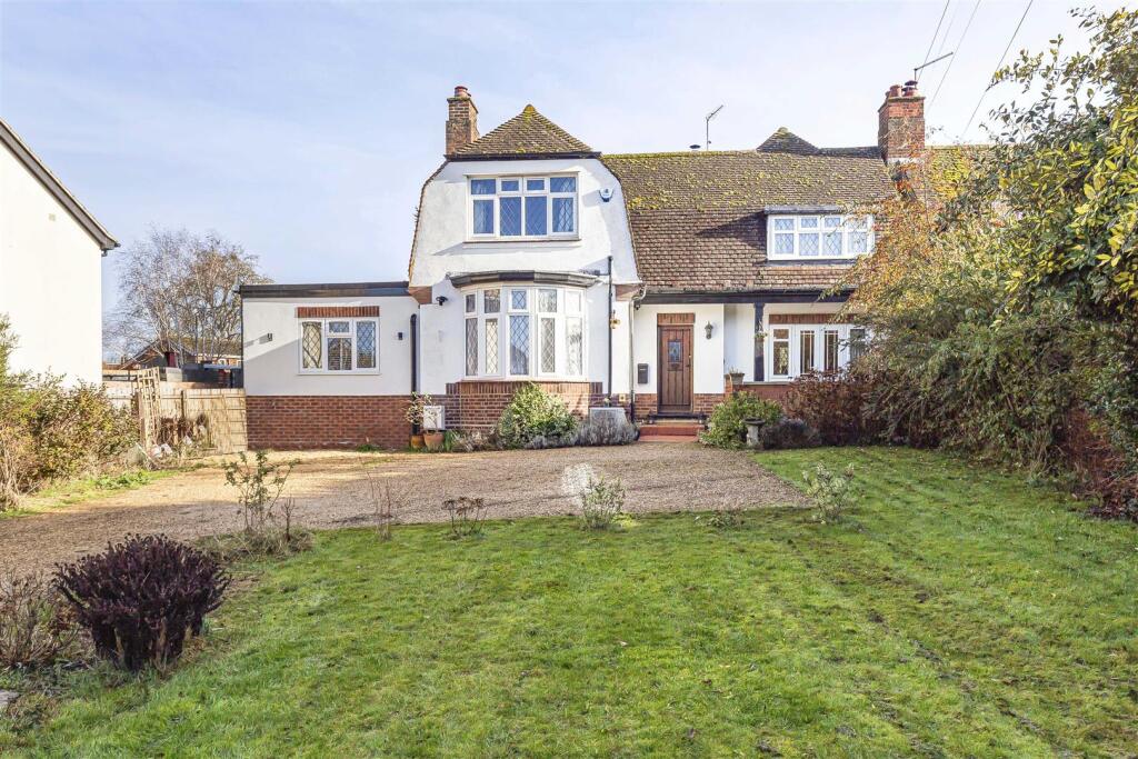 Main image of property: Downham Road, Ely