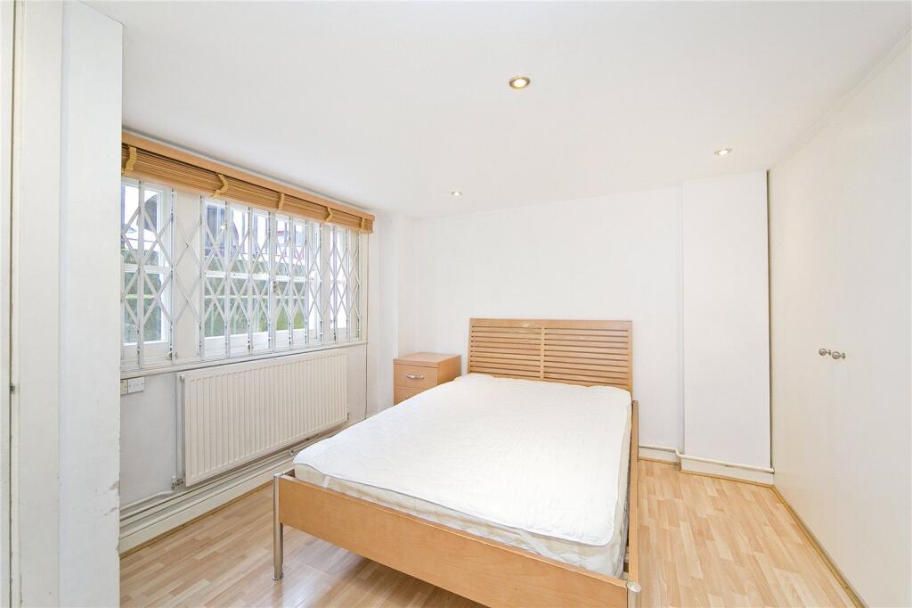 Main image of property: Bonny Street, 
Camden Town, NW1