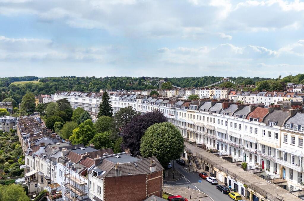 Main image of property: Royal York Villas, Bristol