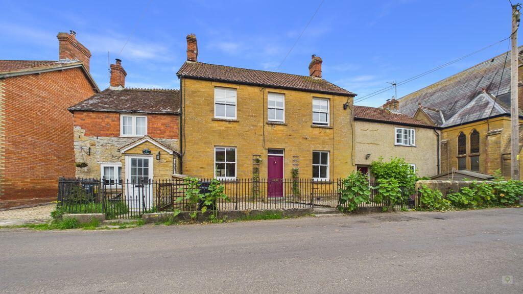 Main image of property: Glencoe House, Thorney Road, Kingsbury Episcopi, Near Martock