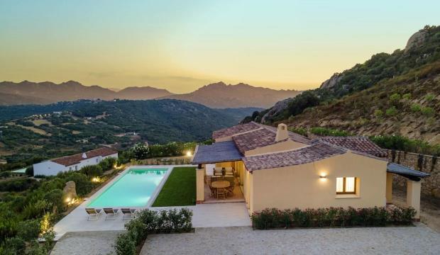 Main image of property: Villa Nature, Olbia, Sardinia, Italy