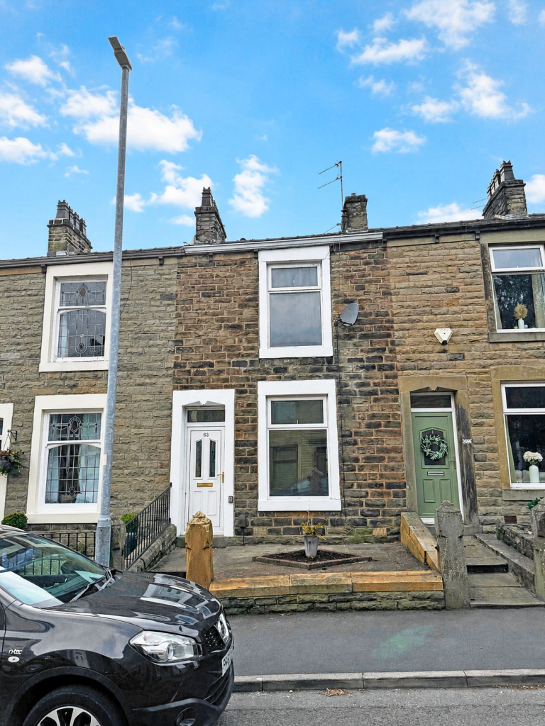 Park Road, Great Harwood, Blackburn, BB6