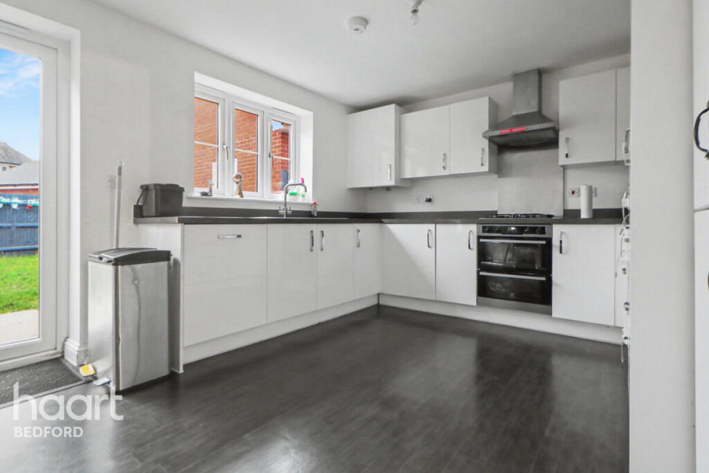 Main image of property: Meadow Road, Bedford