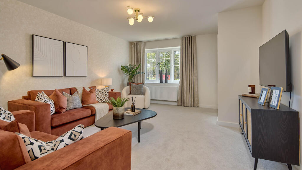 House in Gloucester - View 4
