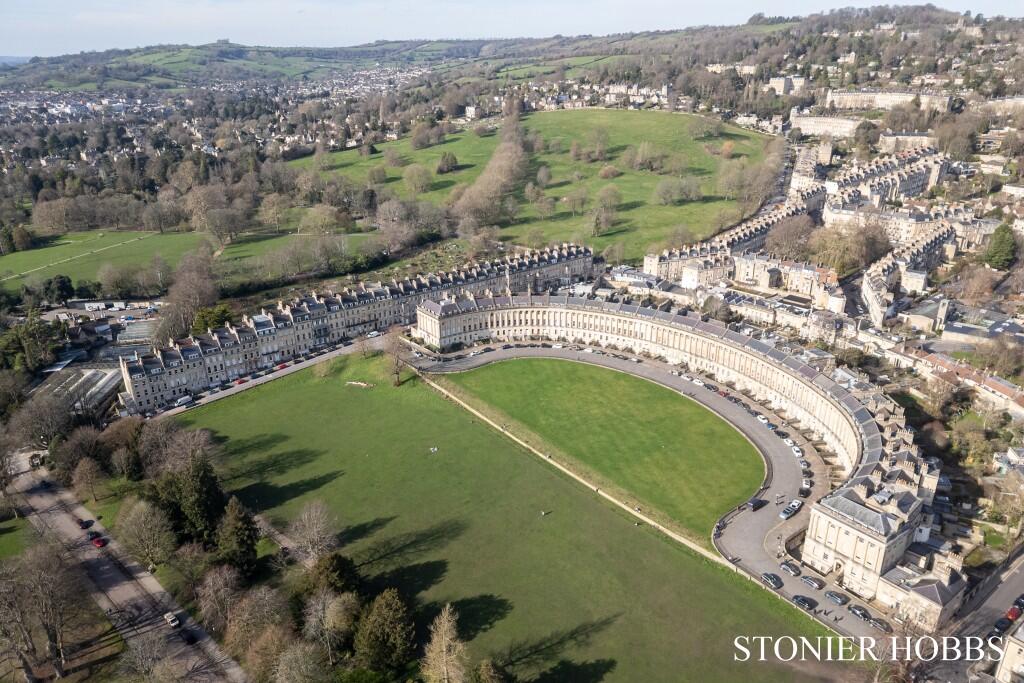 Additional image 20 of Marlborough Buildings, Bath, Somerset, BA1