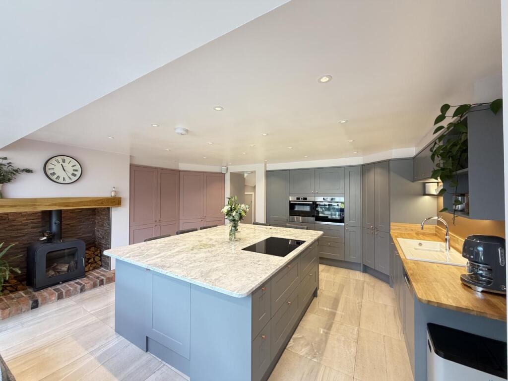 House in Leicester - View 4