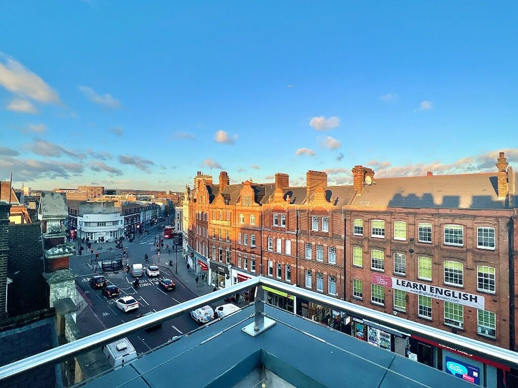 Main image of property: Camden High Street, London, NW1