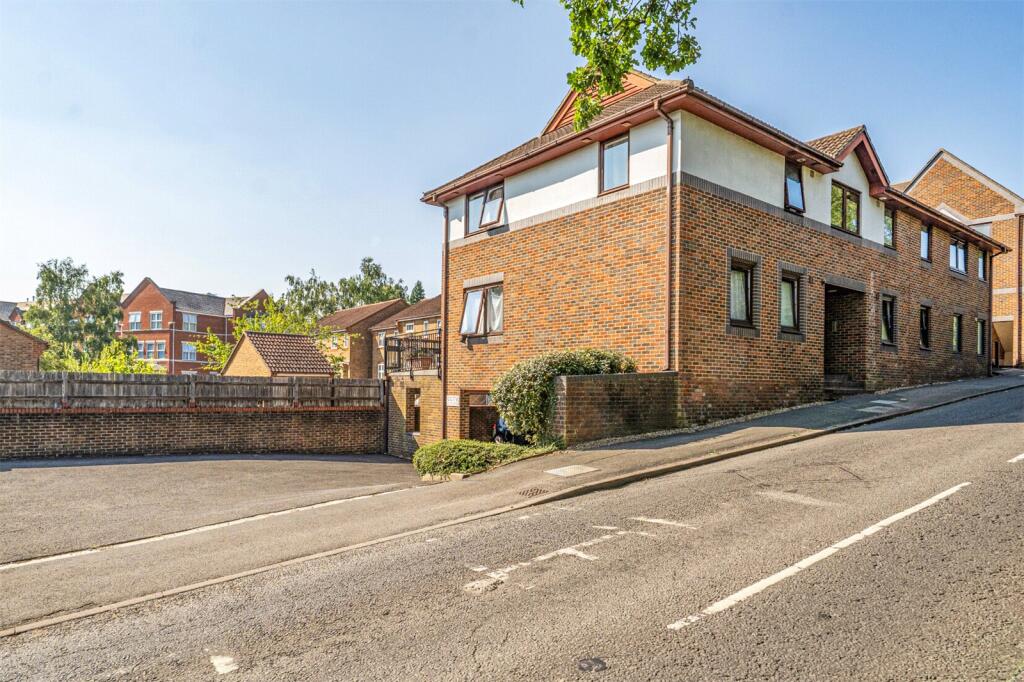 Main image of property: Trumpsgreen Road, Virginia Water