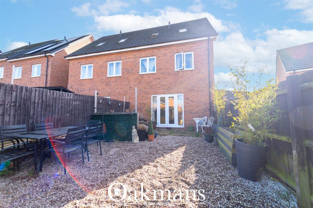 Additional image 21 of Gretton Close, Redditch, Worcestershire, B97