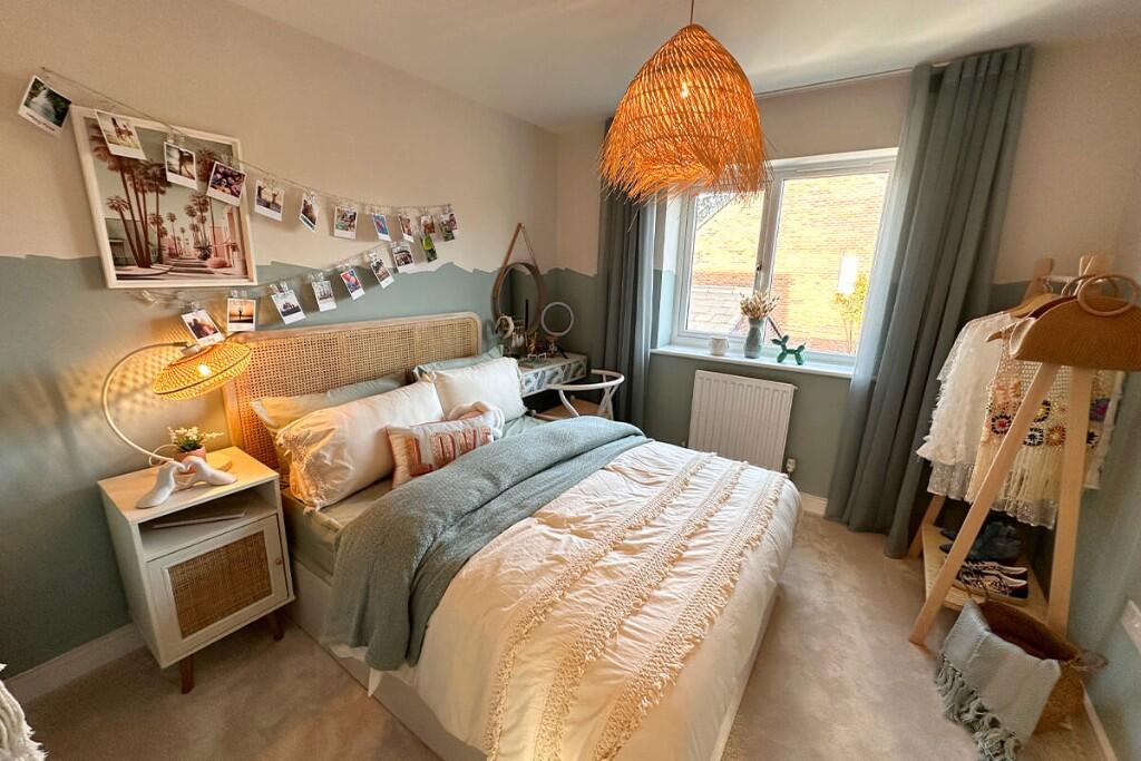 House in Pendle, Barnoldswick - View 5
