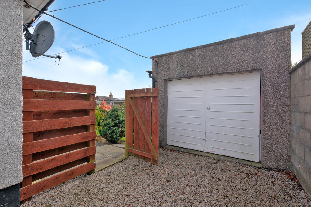 Additional image 33 of Northcote Avenue, Aberdeen, AB15