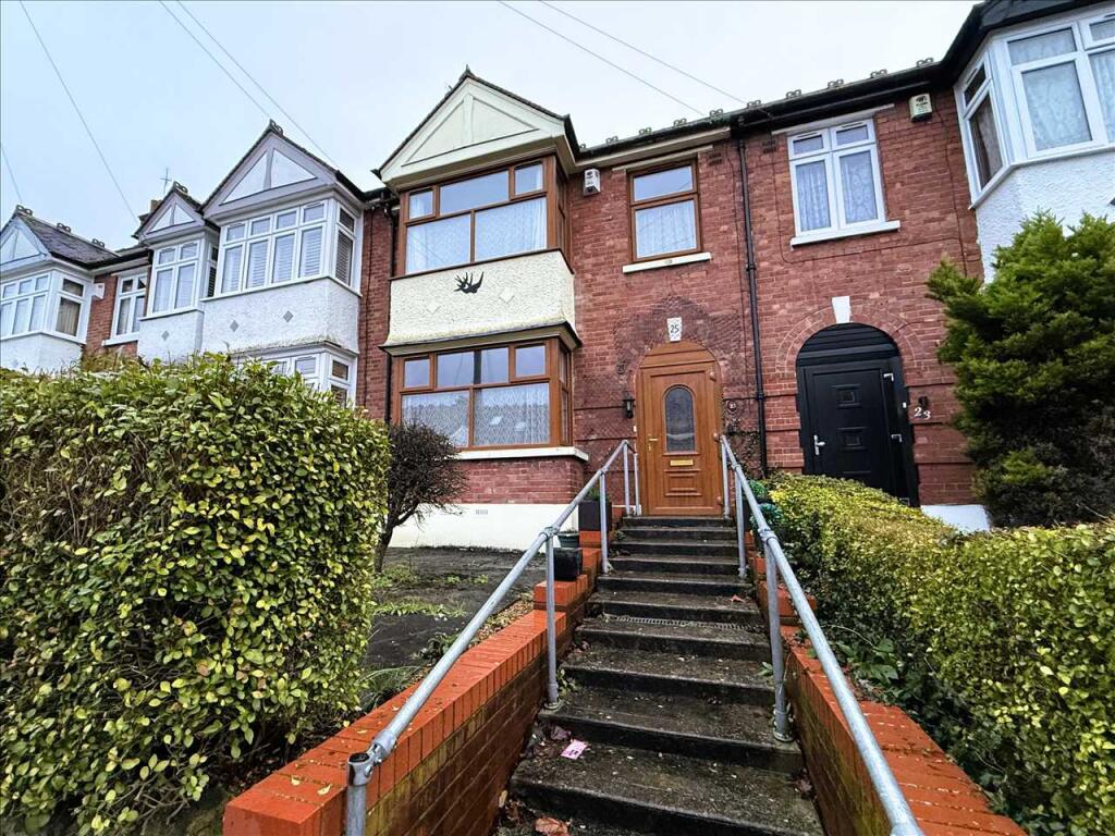 Main image of property: Hillingdon Road, Gravesend