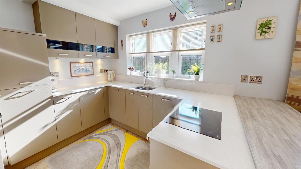 House in Calderdale, West Yorkshire - More