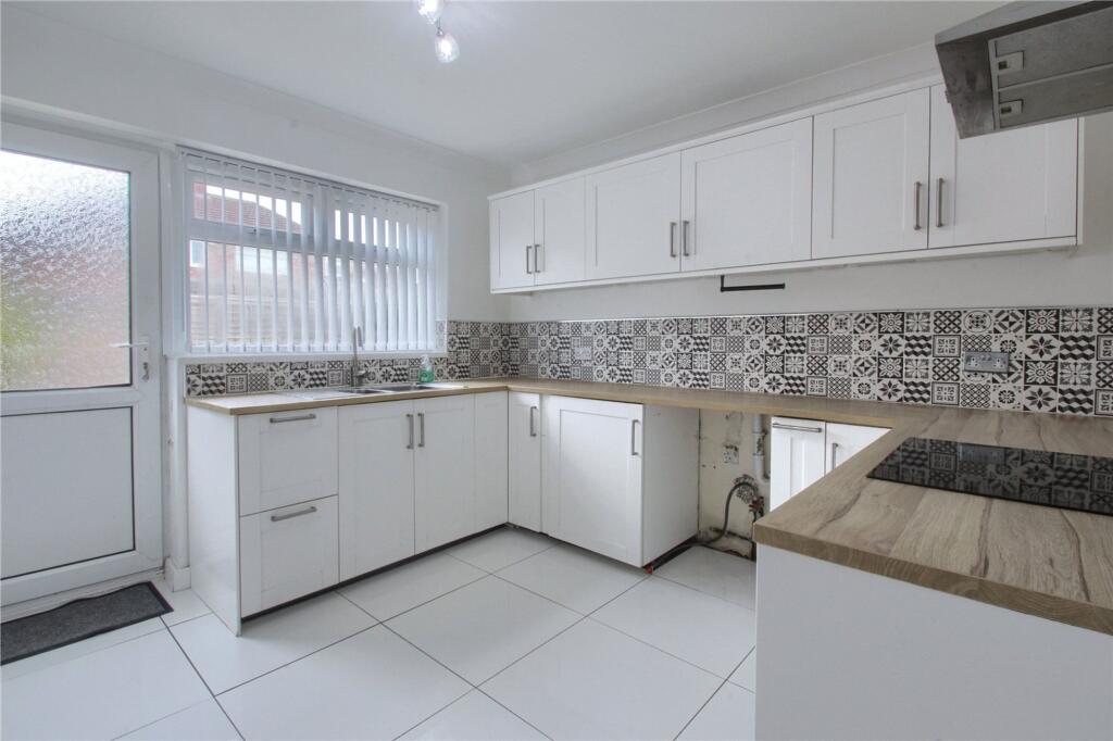 House in Stockton-on-Tees - More