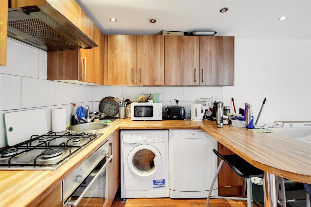 Main image of property: Alderbrook Road, 
Clapham, SW12