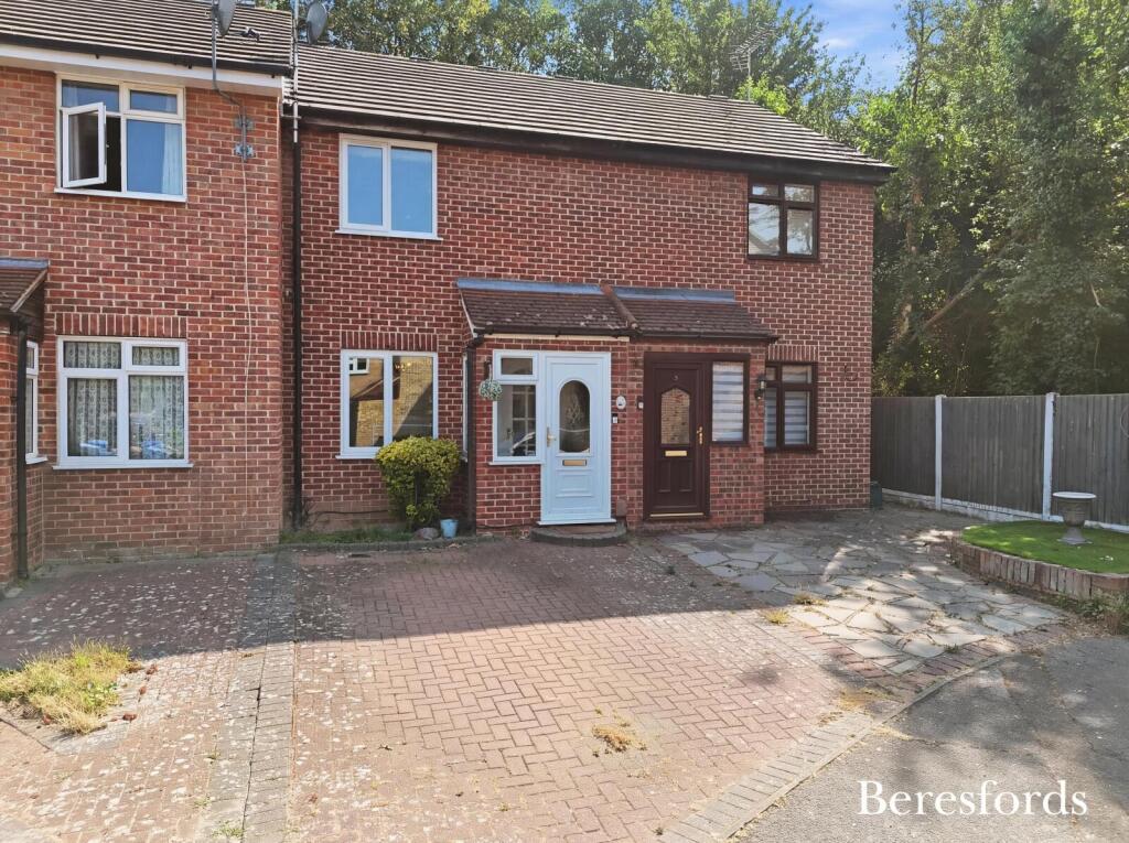 Main image of property: Adstock Way, Badgers Dene, RM17