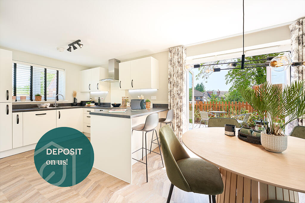 Main image of property: Leaf Living at Western Gate, Northampton NN7