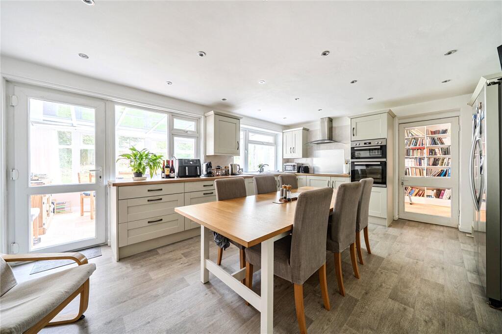 House in Exeter - View 2
