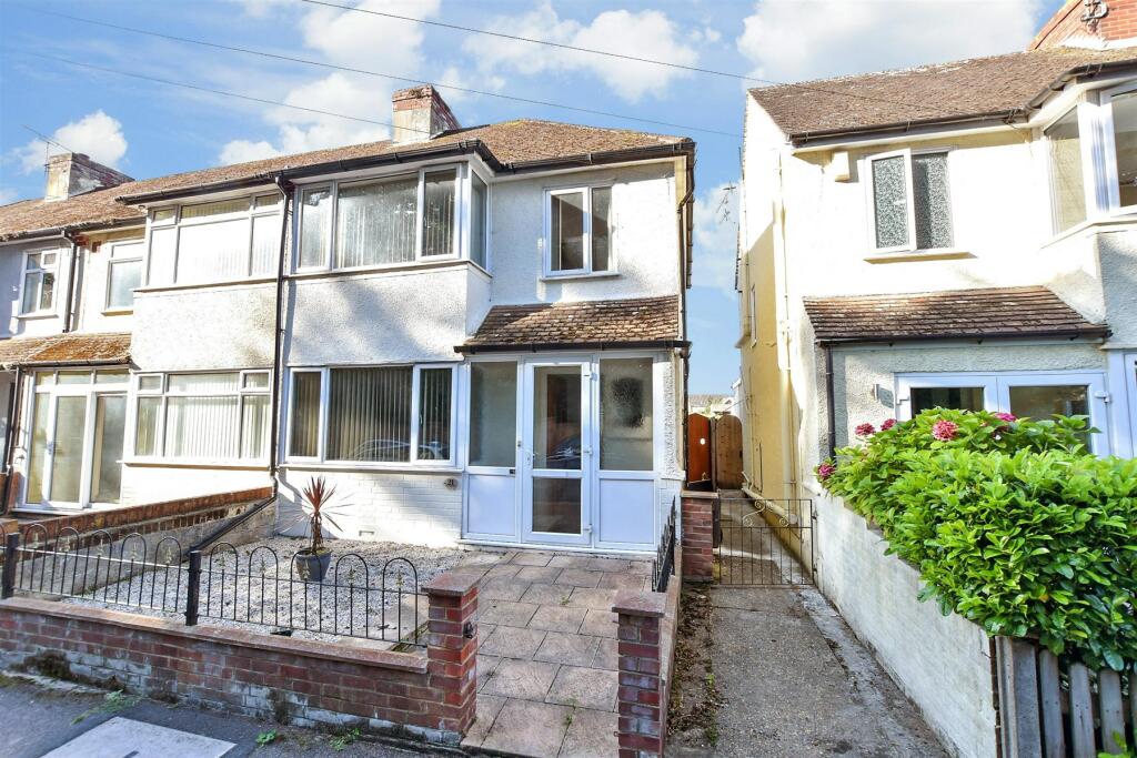 Main image of property: Glack Road, Deal, Kent