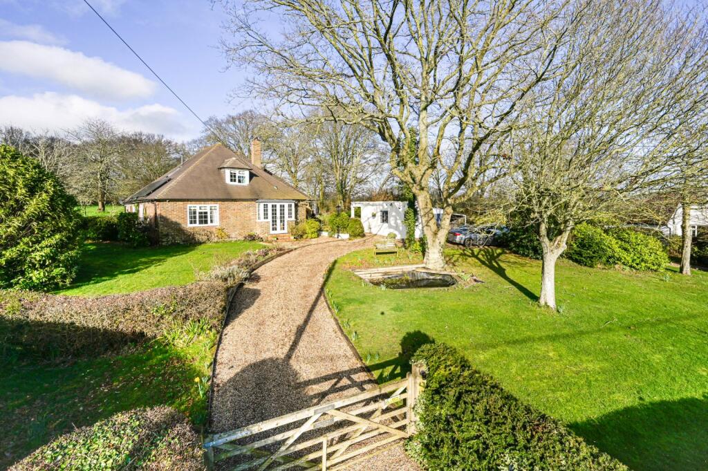 Main image of property: Susans Hill, Woodchurch, Ashford, Kent, TN26