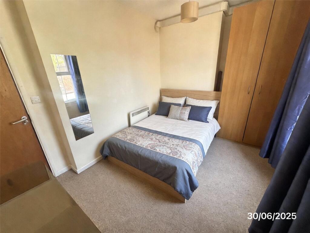 Main image of property: Cromwell Road, St Andrews, Bristol, BS6