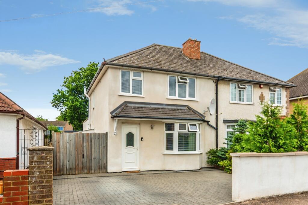 Main image of property: Orchard Street, Kempston, BEDFORD