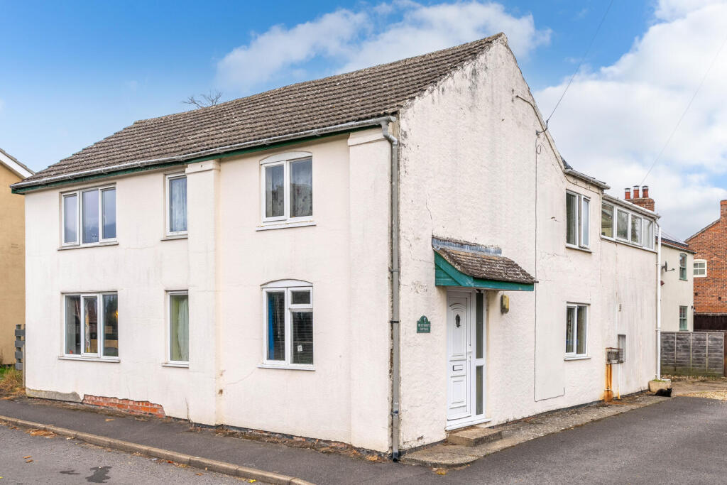 Main image of property: Wynthorpe Cottage, Market Rasen