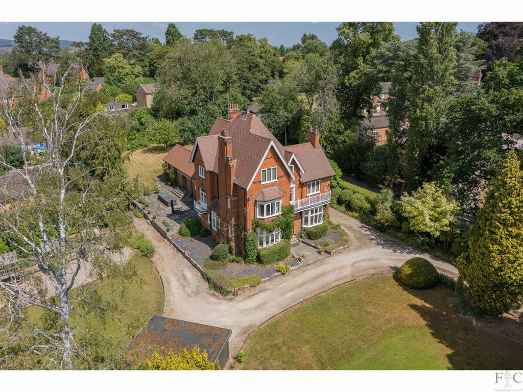 Main image of property: Stamford Road, Kirby Muxloe, LE9