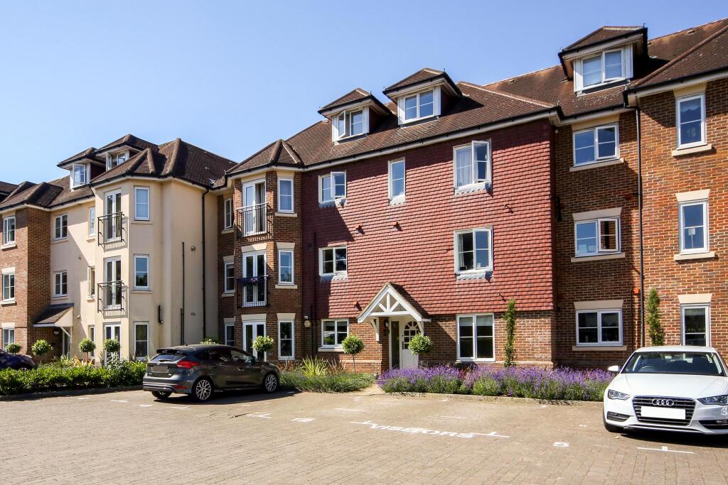Main image of property: Oatlands Chase, Weybridge, KT13